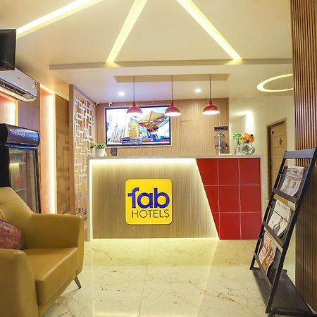 Fabhotel Nestlay Rooms High Court - Nr Parry'S Corner Chennai Bagian luar foto
