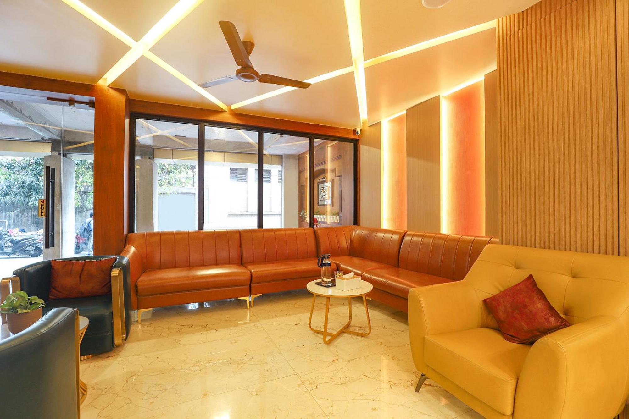 Fabhotel Nestlay Rooms High Court - Nr Parry'S Corner Chennai Bagian luar foto