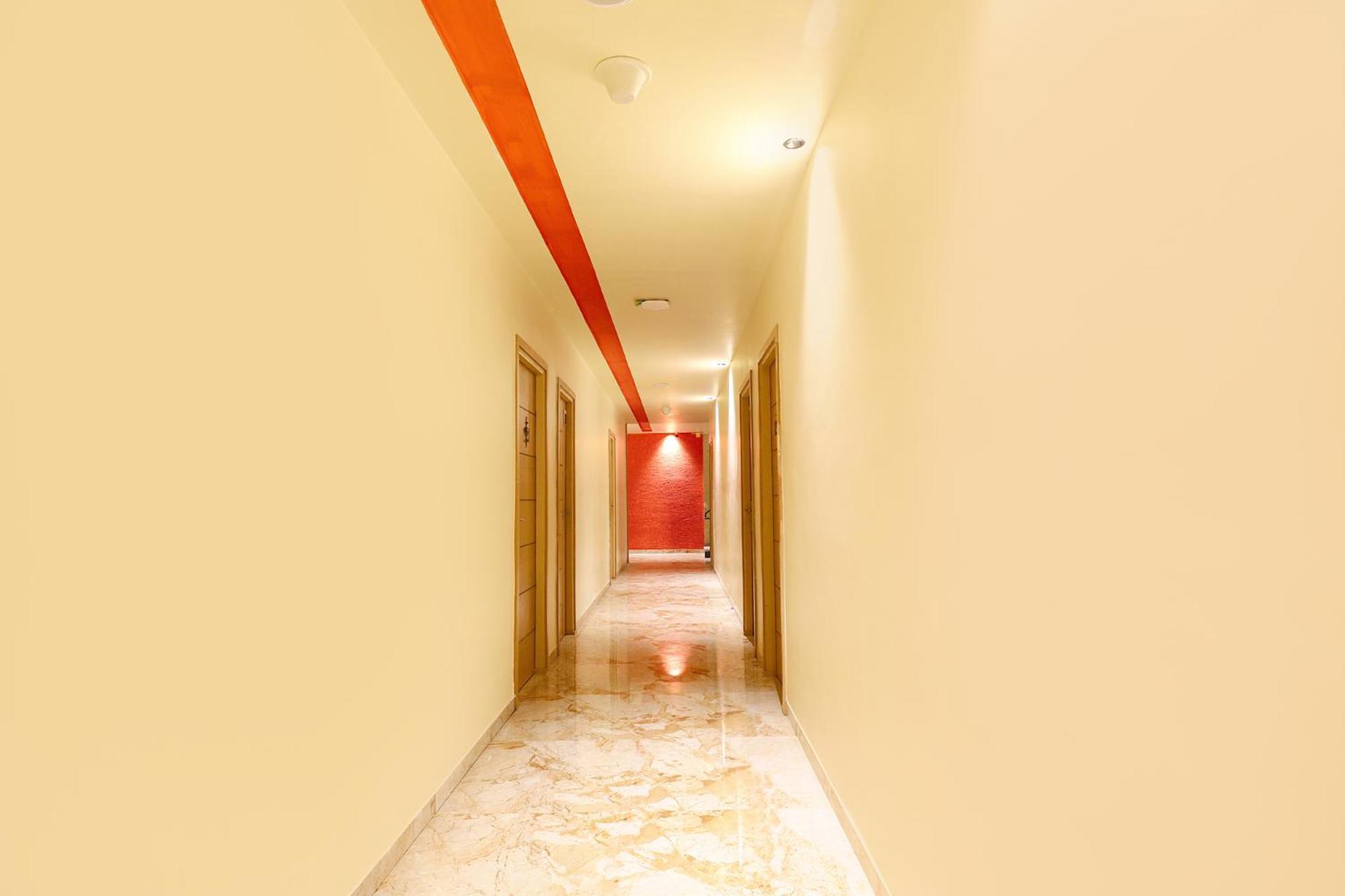 Fabhotel Nestlay Rooms High Court - Nr Parry'S Corner Chennai Bagian luar foto