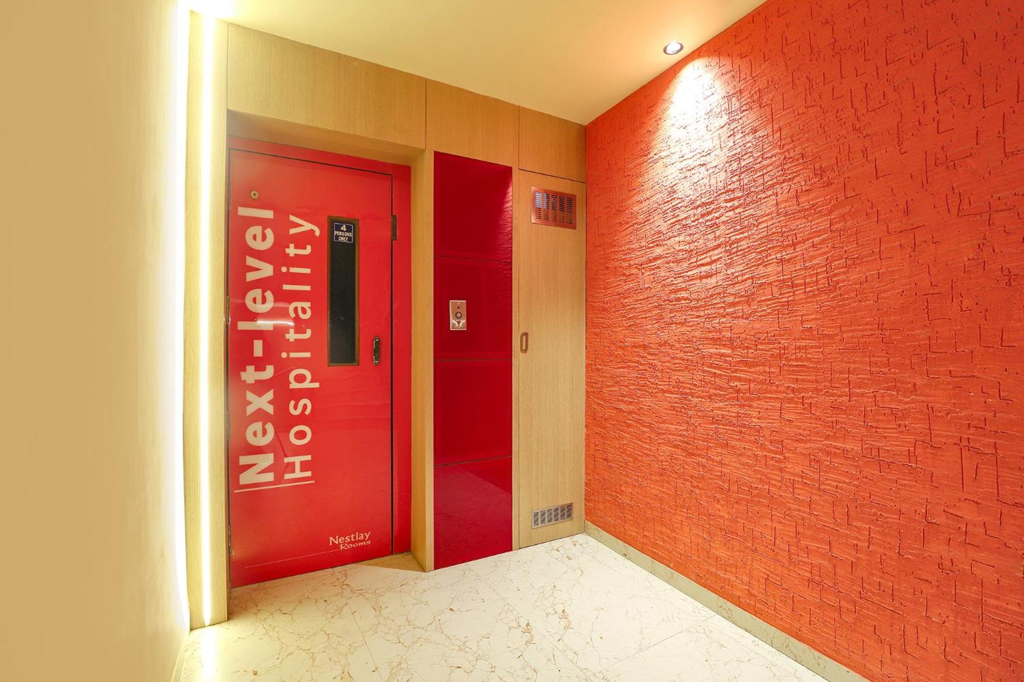 Fabhotel Nestlay Rooms High Court - Nr Parry'S Corner Chennai Bagian luar foto